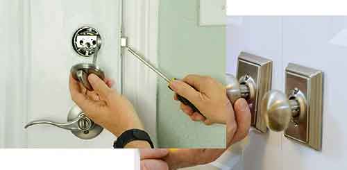 Locksmith Miramar