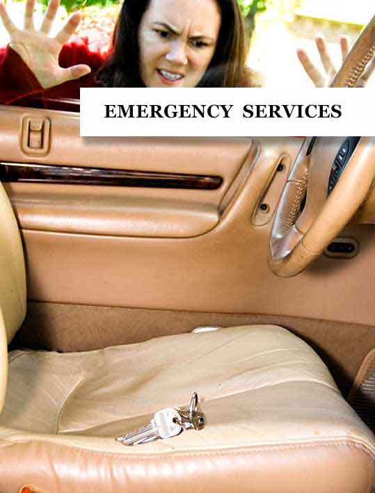 Locksmith in Miramar Emergency